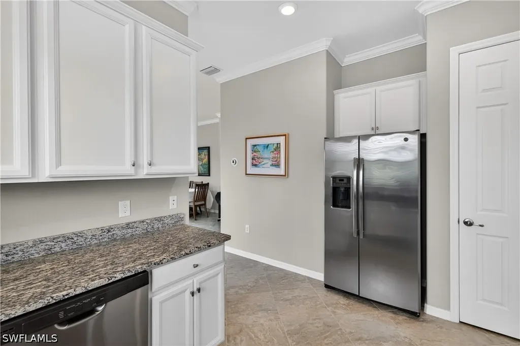 1170 Genovesa Court Naples FL 34113