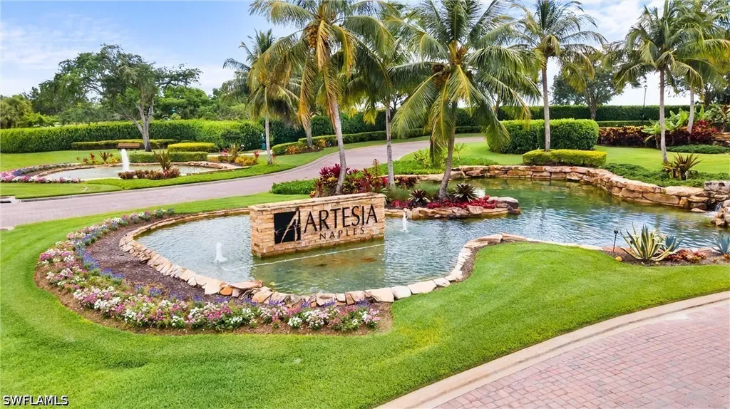 1170 Genovesa Court Naples FL 34113