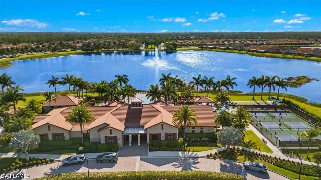 1170 Genovesa Court Naples FL 34113