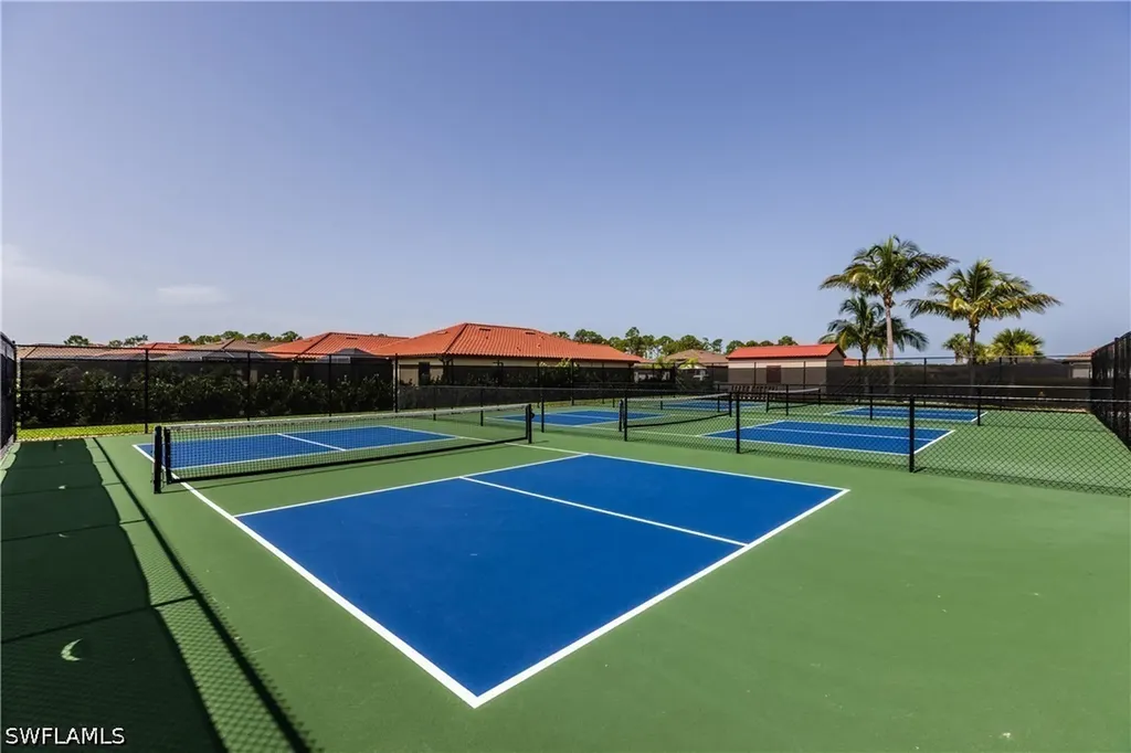 1170 Genovesa Court Naples FL 34113