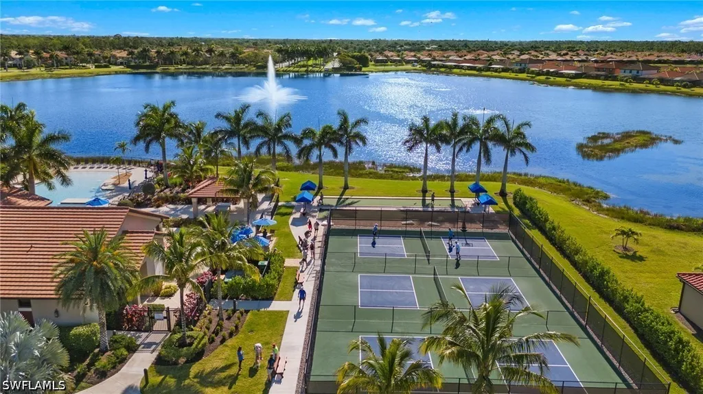 1170 Genovesa Court Naples FL 34113