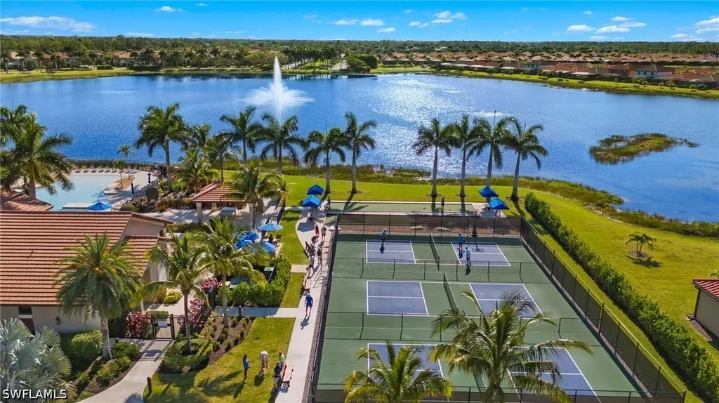 1170 Genovesa Court Naples FL 34113