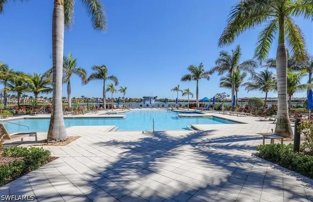 1170 Genovesa Court Naples FL 34113