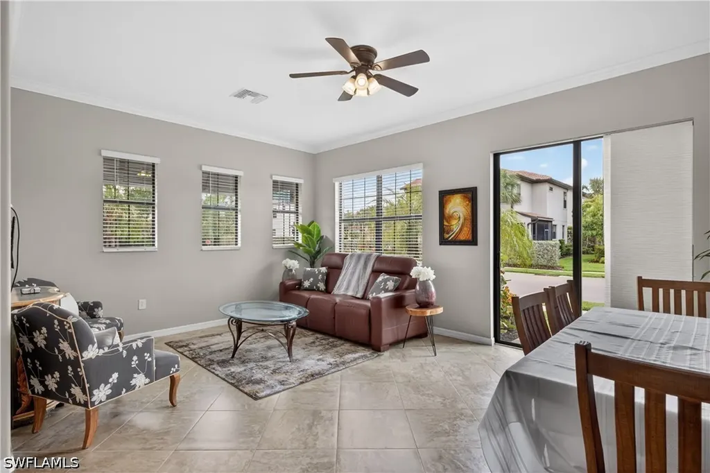 1170 Genovesa Court Naples FL 34113