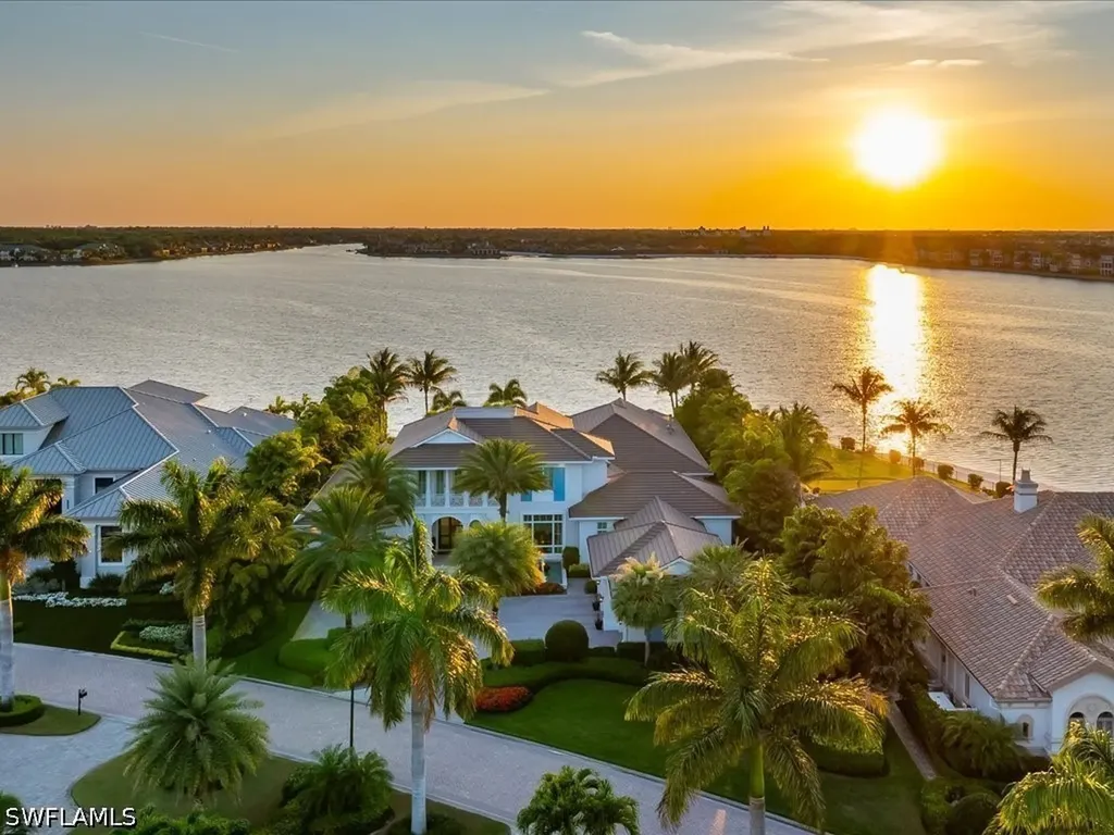 17412 Via Lugano Court Miromar Lakes FL 33913
