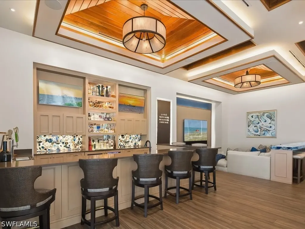 17412 Via Lugano Court Miromar Lakes FL 33913