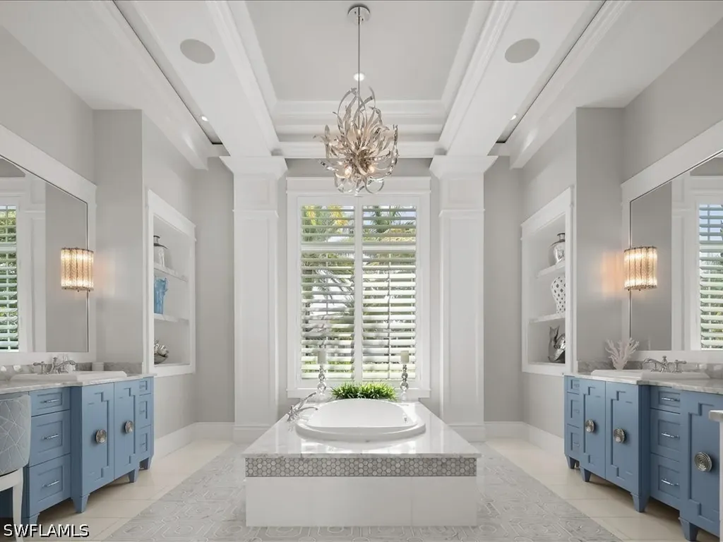 17412 Via Lugano Court Miromar Lakes FL 33913