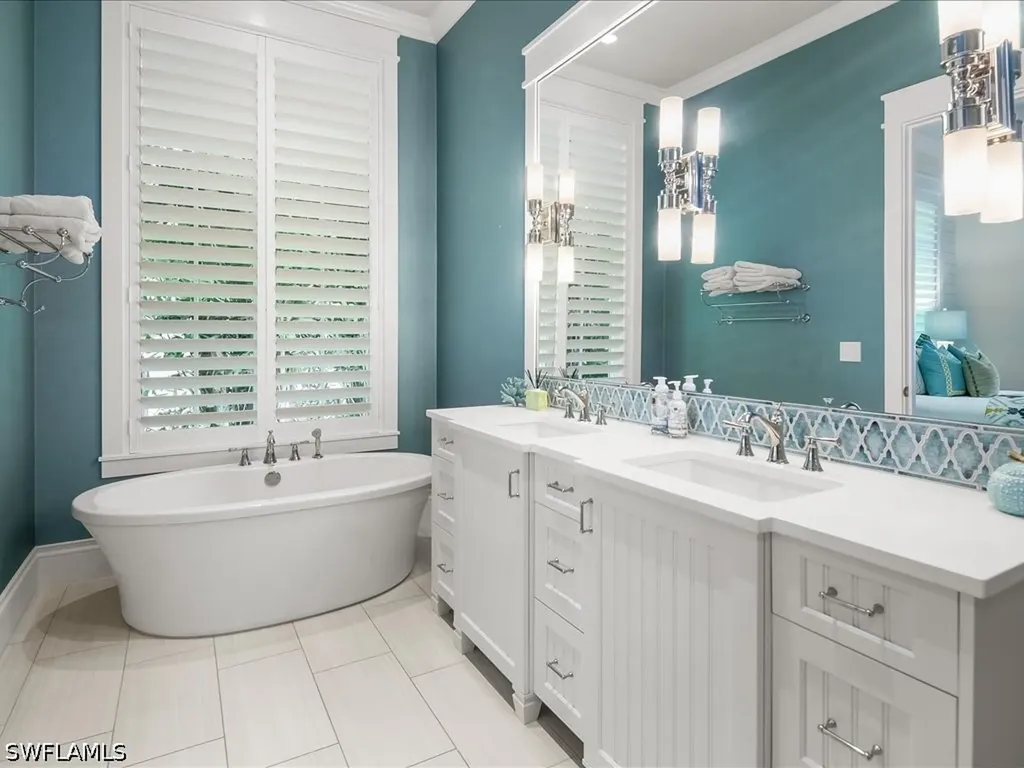 17412 Via Lugano Court Miromar Lakes FL 33913