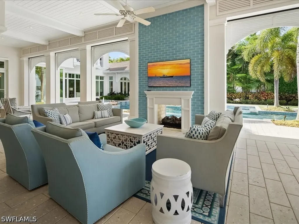 17412 Via Lugano Court Miromar Lakes FL 33913
