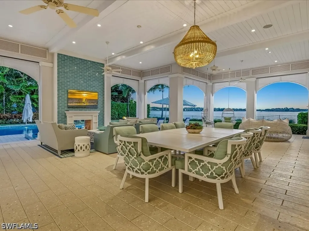 17412 Via Lugano Court Miromar Lakes FL 33913
