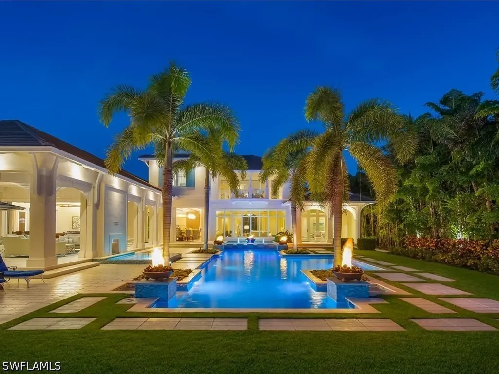 17412 Via Lugano Court Miromar Lakes FL 33913