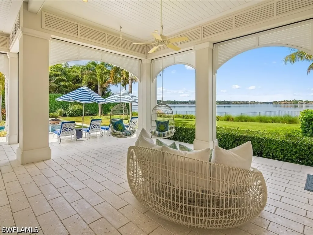 17412 Via Lugano Court Miromar Lakes FL 33913