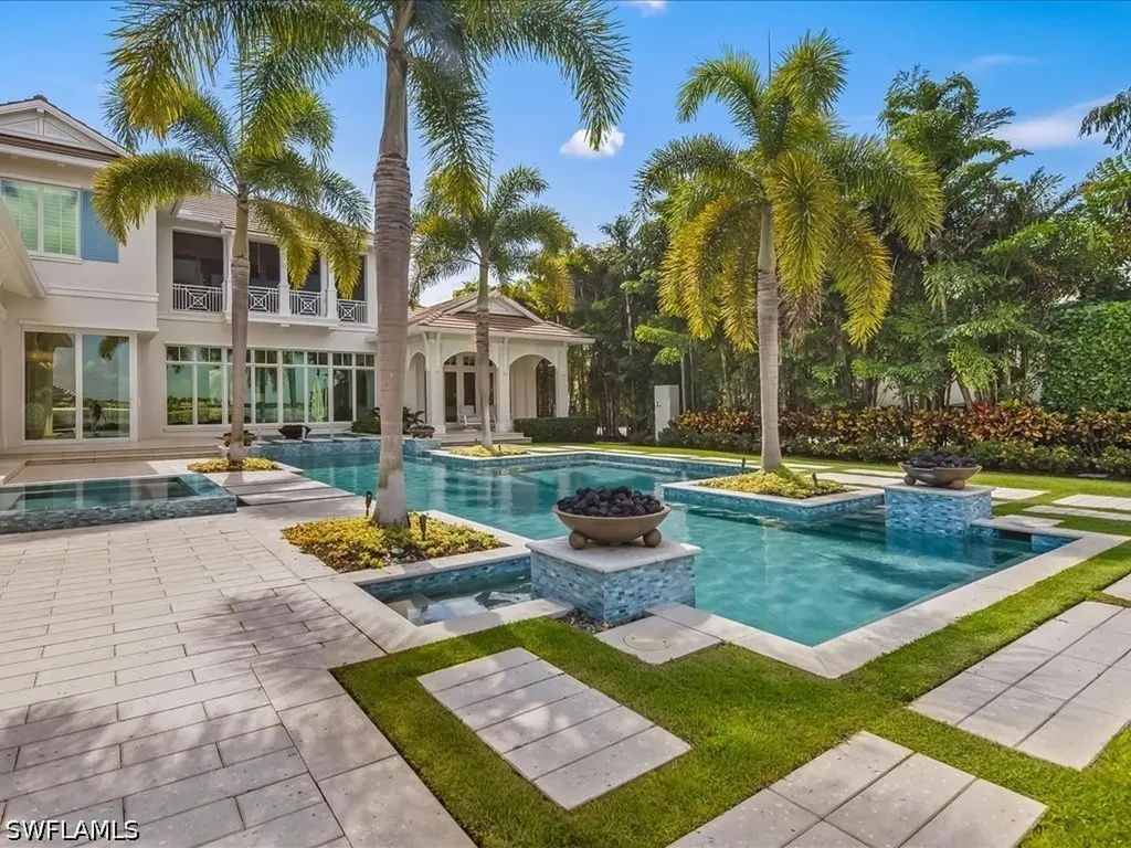17412 Via Lugano Court Miromar Lakes FL 33913