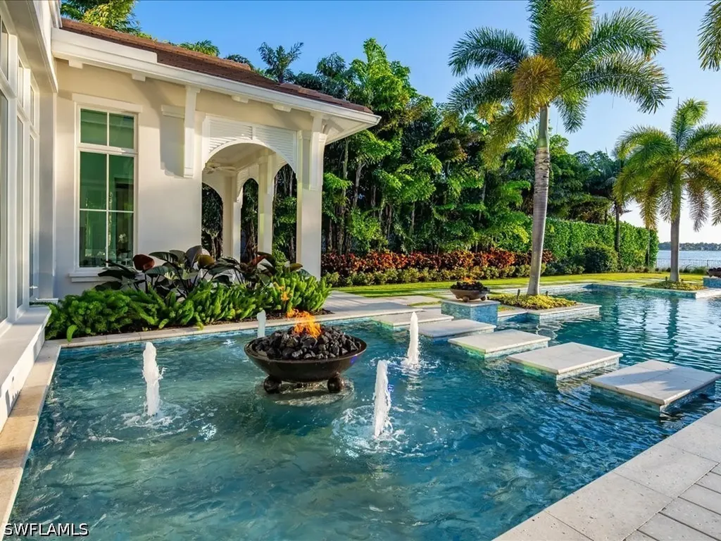 17412 Via Lugano Court Miromar Lakes FL 33913