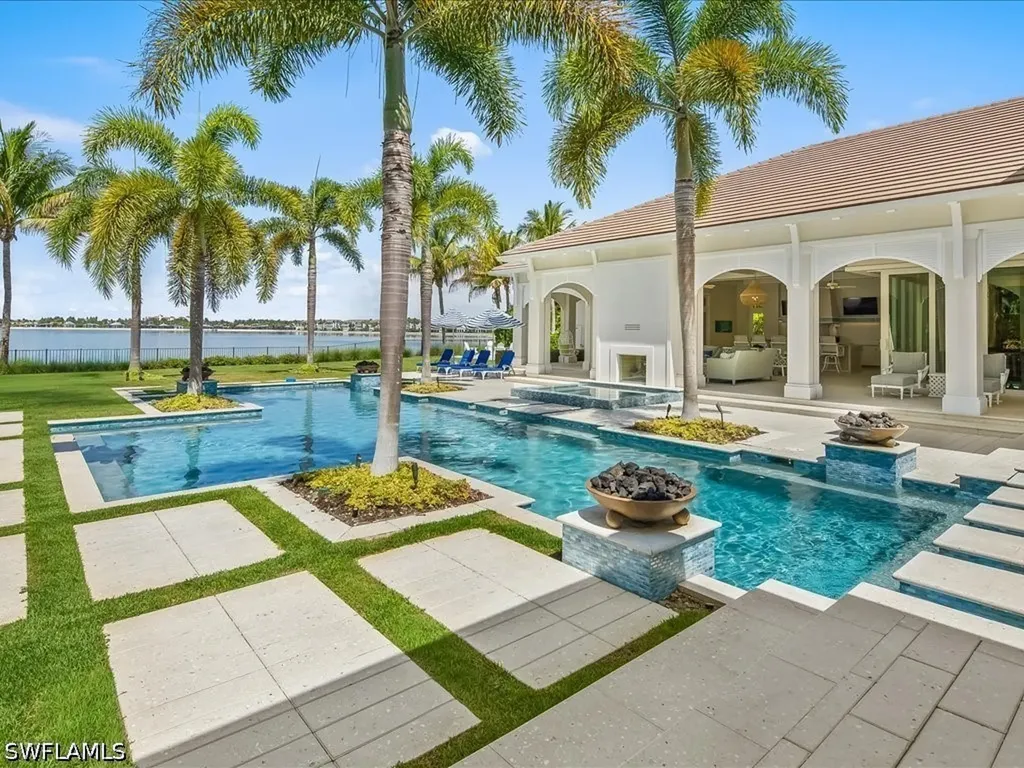 17412 Via Lugano Court Miromar Lakes FL 33913