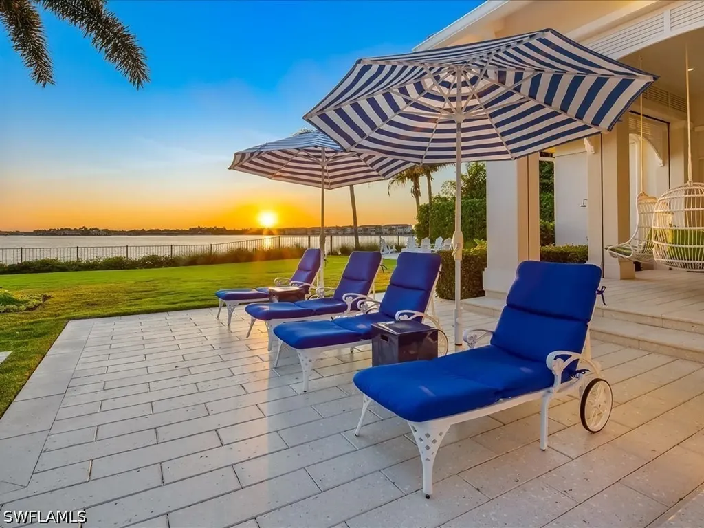 17412 Via Lugano Court Miromar Lakes FL 33913