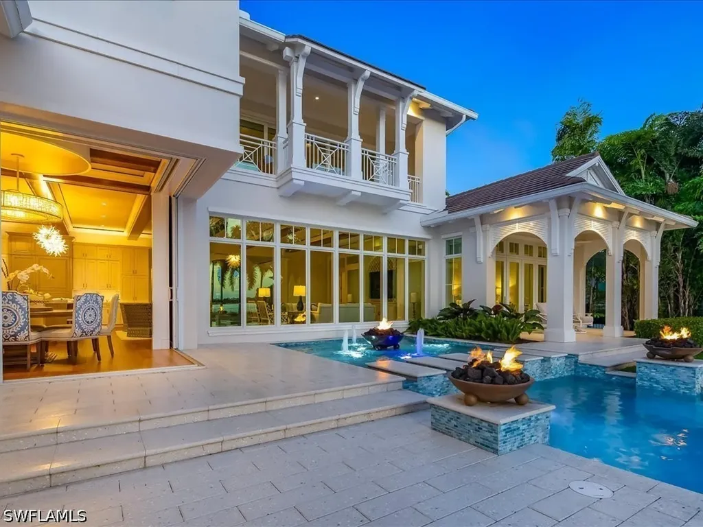 17412 Via Lugano Court Miromar Lakes FL 33913