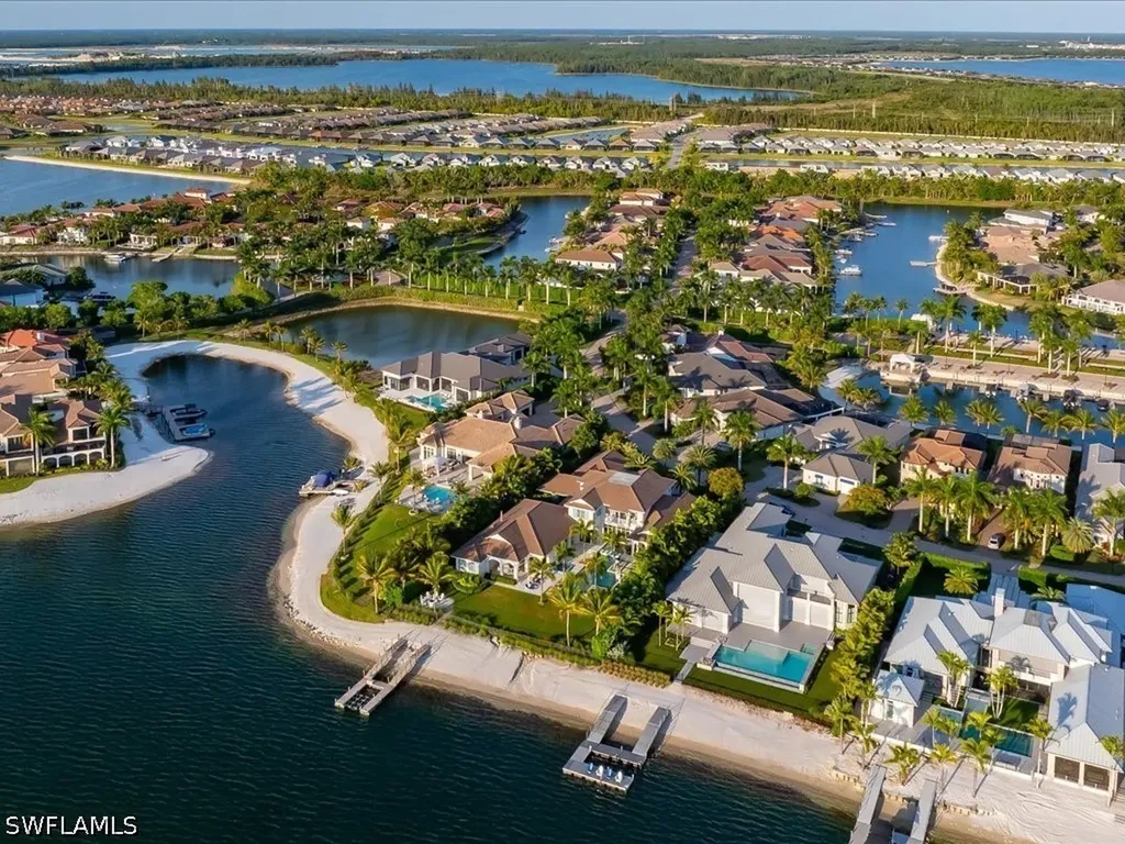 17412 Via Lugano Court Miromar Lakes FL 33913
