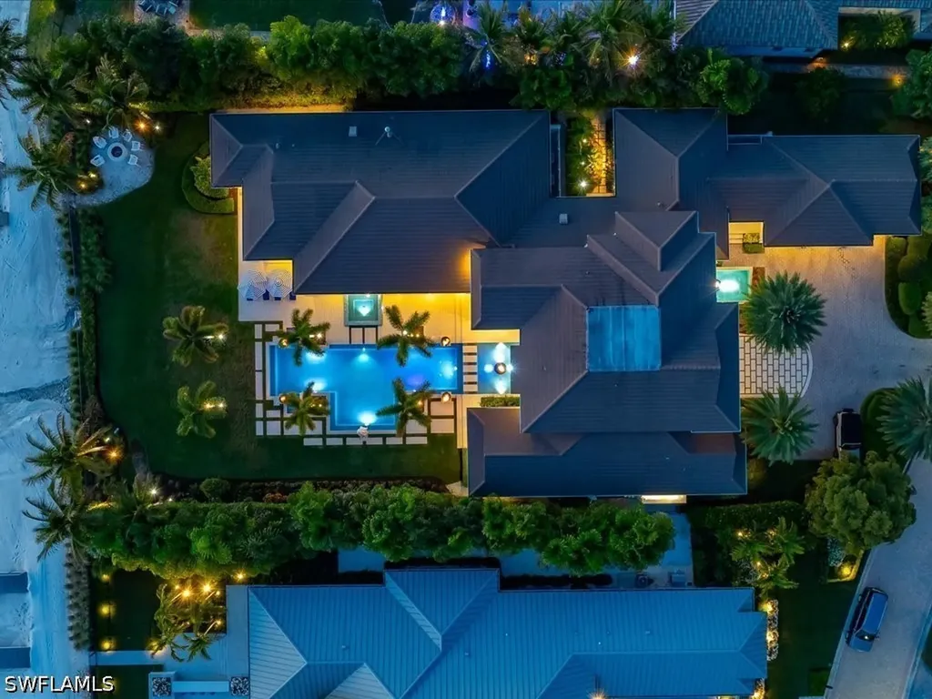17412 Via Lugano Court Miromar Lakes FL 33913