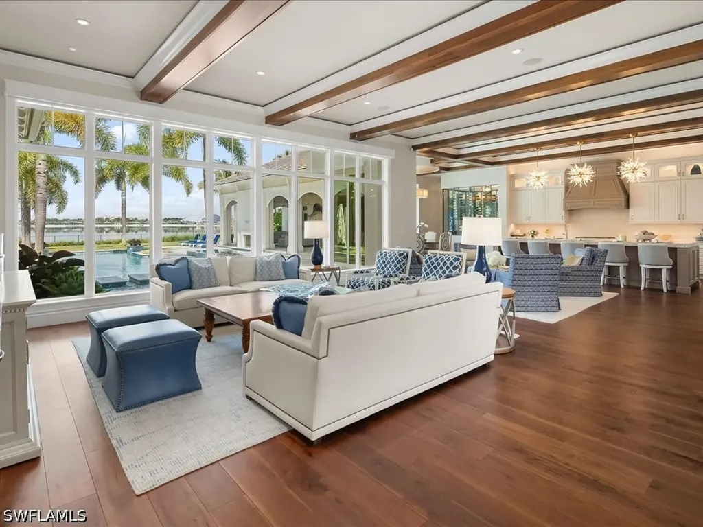 17412 Via Lugano Court Miromar Lakes FL 33913