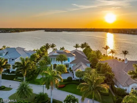 17412 Via Lugano Court Miromar Lakes FL 33913