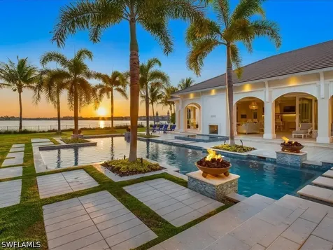 17412 Via Lugano Court Miromar Lakes FL 33913