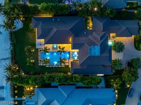 17412 Via Lugano Court Miromar Lakes FL 33913
