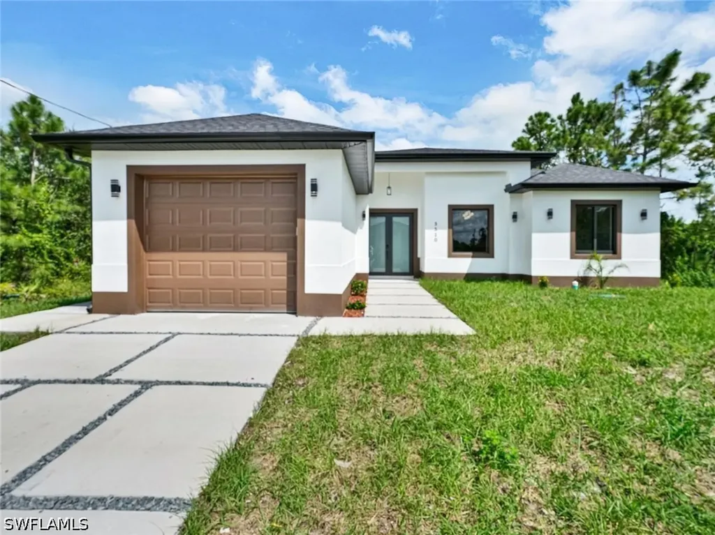 3510 21st SW Lehigh Acres FL 33976