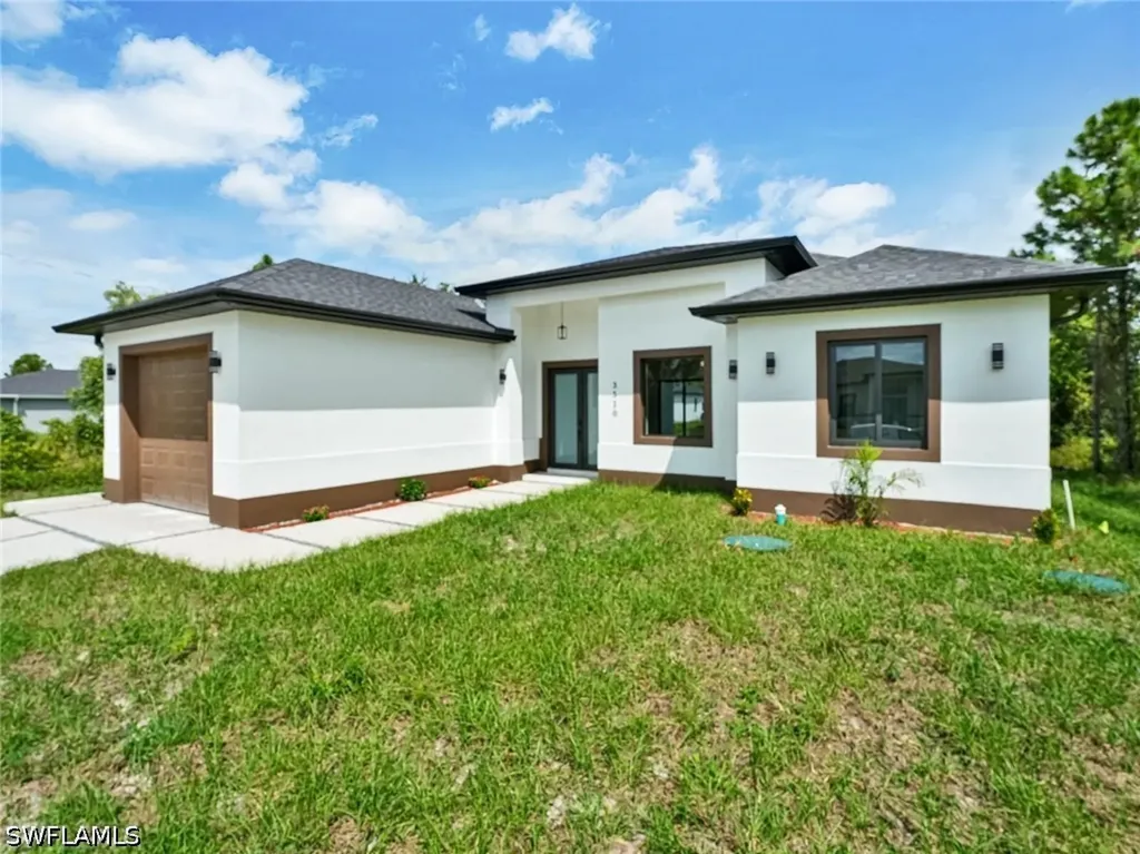 3510 21st SW Lehigh Acres FL 33976