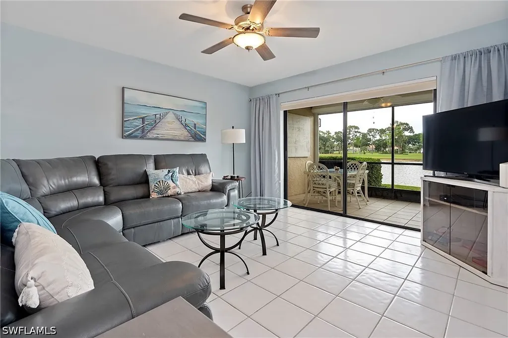 400 Fox Haven Drive Naples FL 34104
