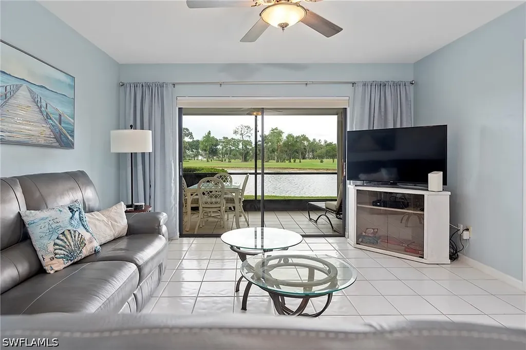 400 Fox Haven Drive Naples FL 34104