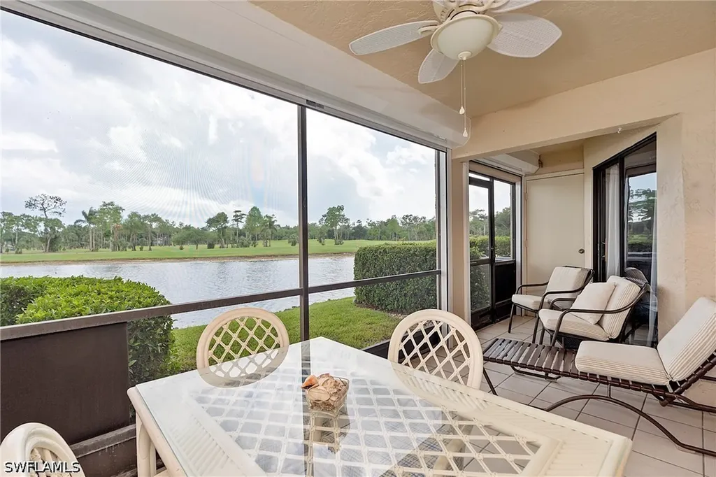 400 Fox Haven Drive Naples FL 34104