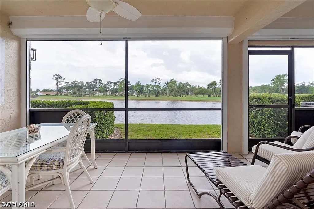 400 Fox Haven Drive Naples FL 34104
