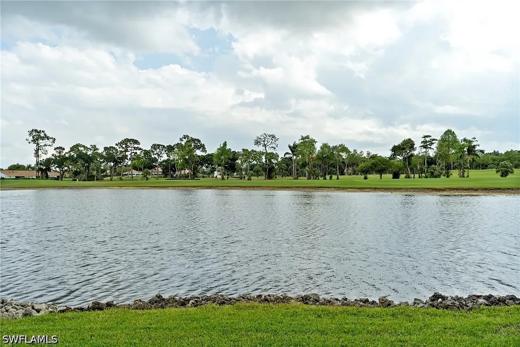 400 Fox Haven Drive Naples FL 34104