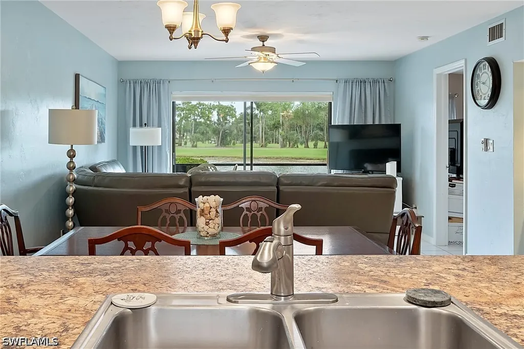 400 Fox Haven Drive Naples FL 34104