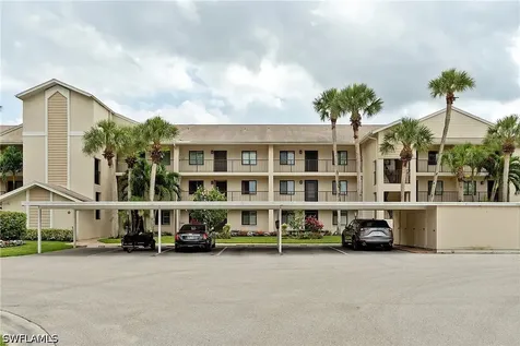 400 Fox Haven Drive Naples FL 34104