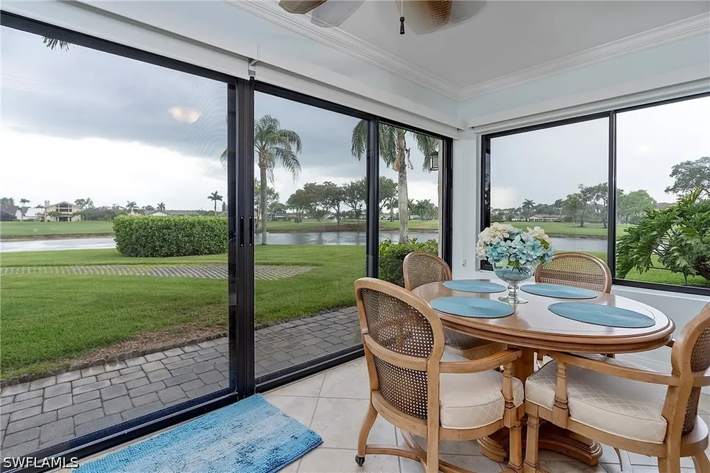 5250 Fox Hollow Drive Naples FL 34104