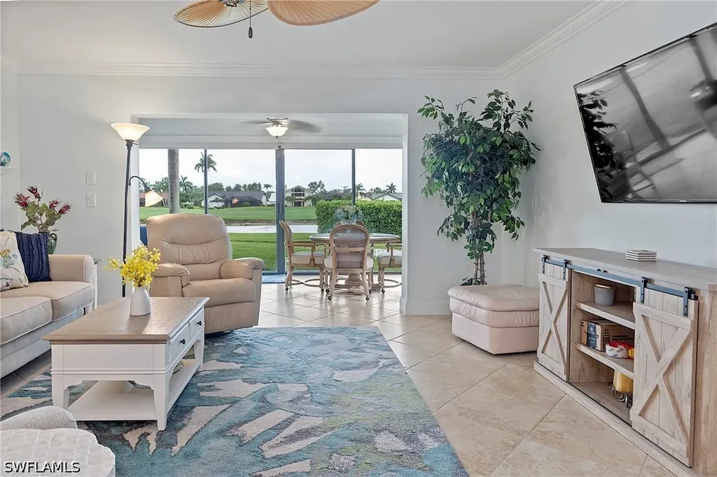 5250 Fox Hollow Drive Naples FL 34104