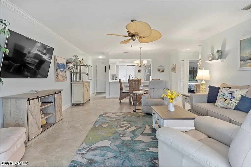 5250 Fox Hollow Drive Naples FL 34104