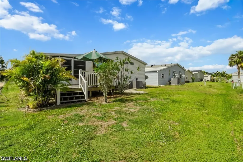 9749 Sugarberry Way Fort Myers FL 33905