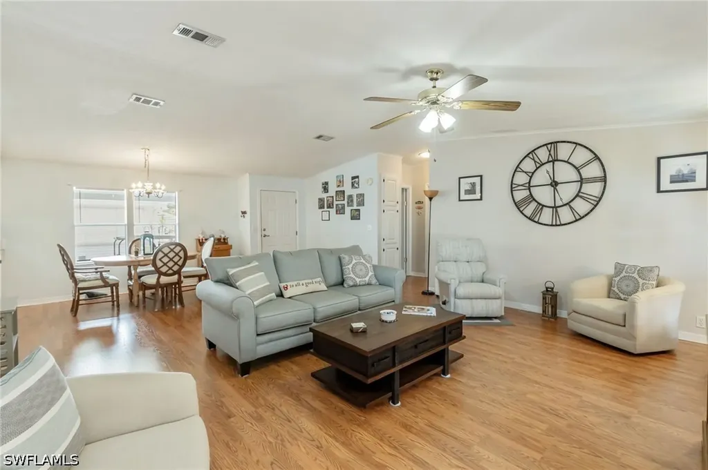 9749 Sugarberry Way Fort Myers FL 33905