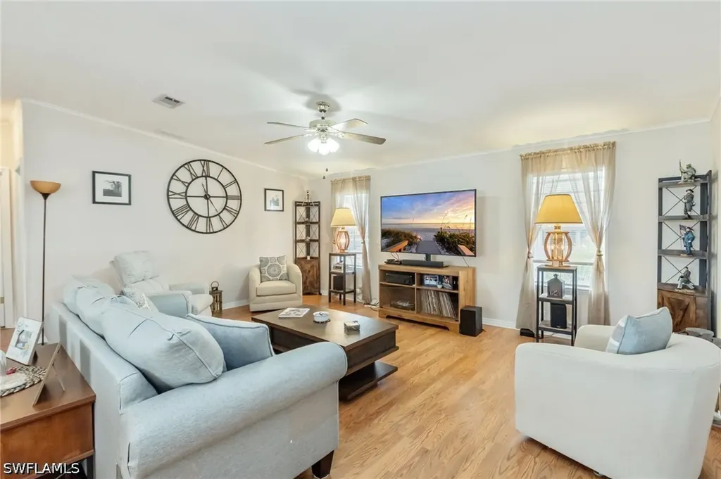 9749 Sugarberry Way Fort Myers FL 33905