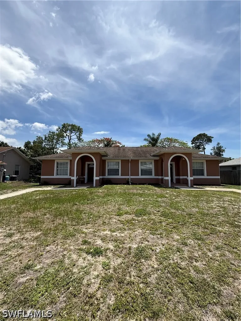 9088 Frank Road Fort Myers FL 33967