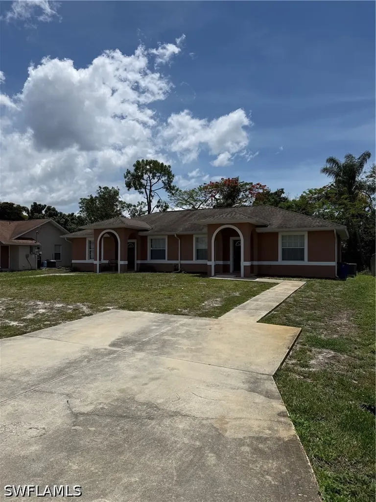 9088 Frank Road Fort Myers FL 33967