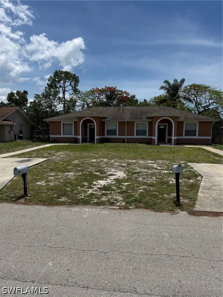 9088 Frank Road Fort Myers FL 33967