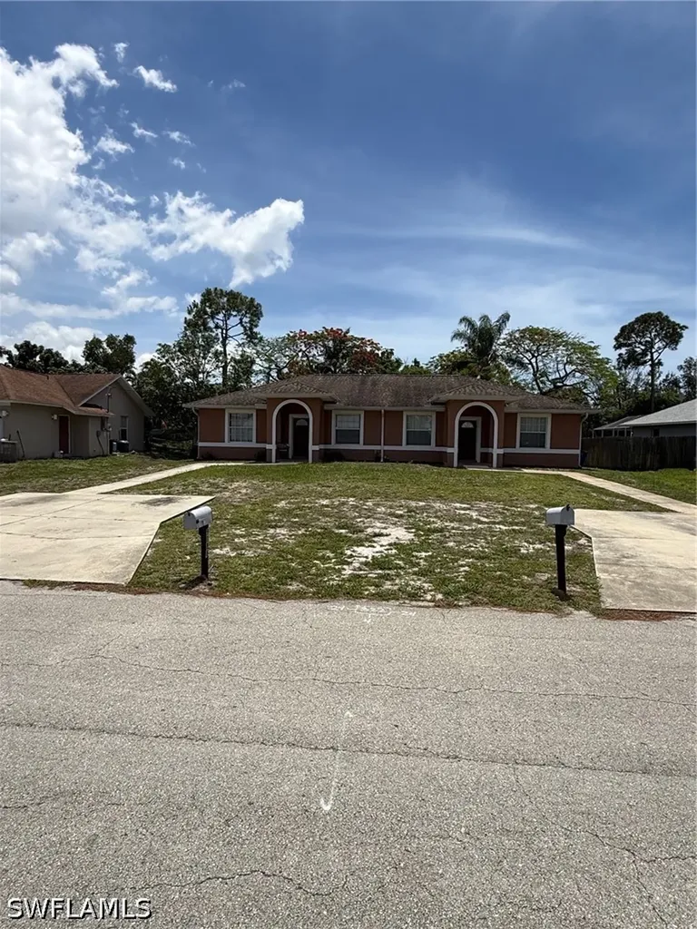 9088 Frank Road Fort Myers FL 33967