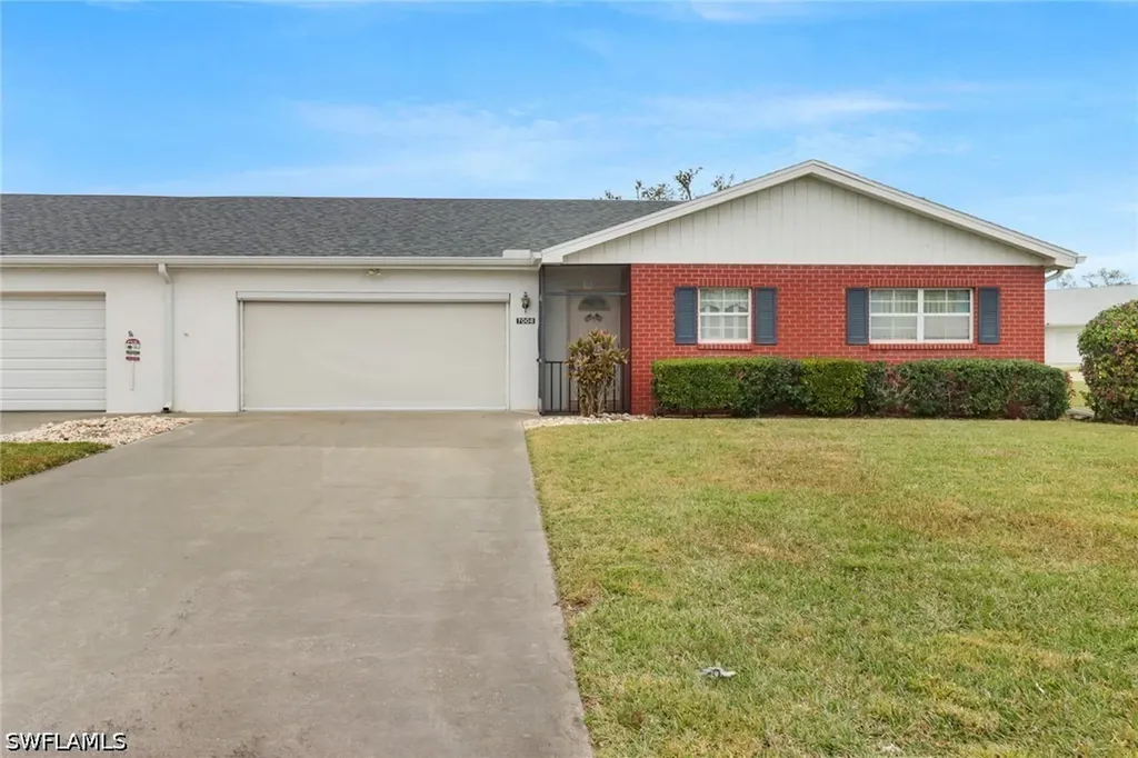 7008 Cedarhurst Drive Fort Myers FL 33919