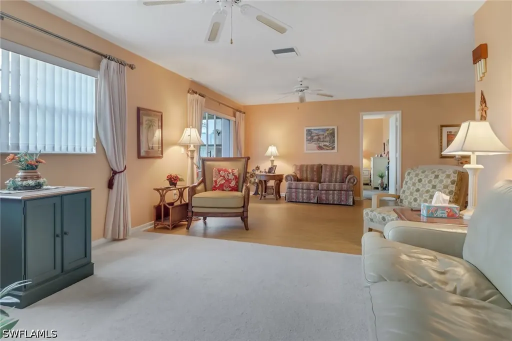 7008 Cedarhurst Drive Fort Myers FL 33919