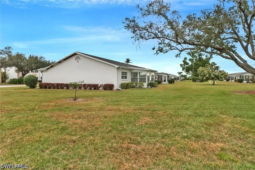 7008 Cedarhurst Drive Fort Myers FL 33919