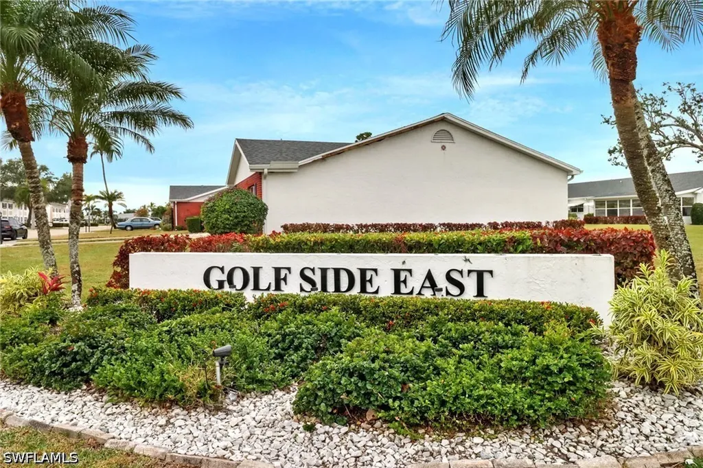 7008 Cedarhurst Drive Fort Myers FL 33919